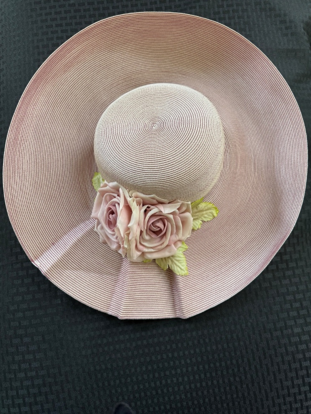 Eric Javits Hat